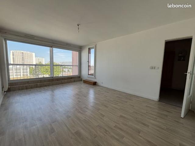 Appartement vente à Poitiers