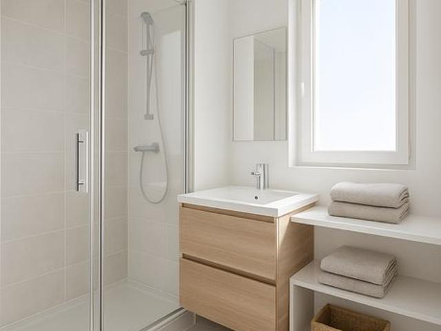 Appartement vente à Rouen, Notre-dame-de-bondeville