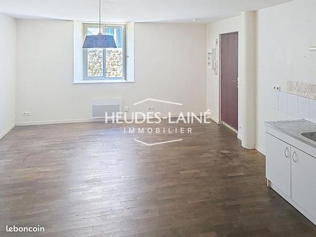 Appartement vente à Avranches