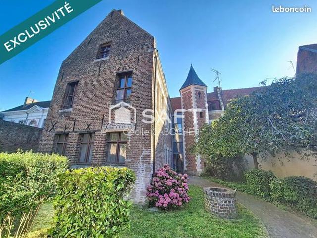 Appartement vente à Douai