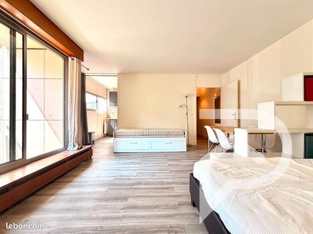Appartement vente à L'Haÿ-les-Roses, Vitry-sur-seine