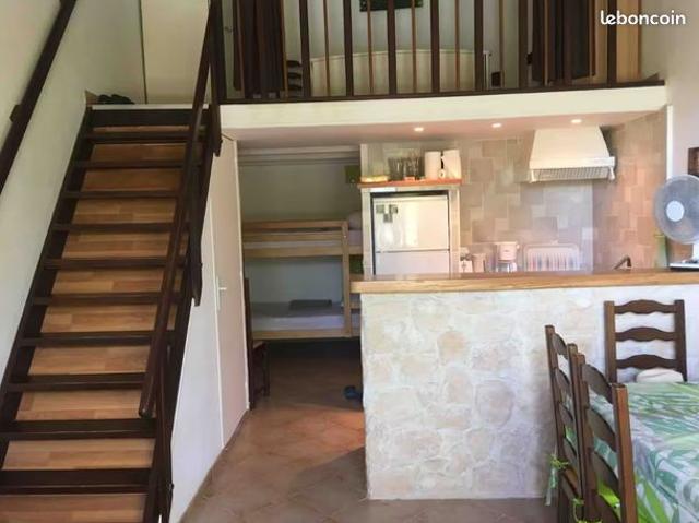 Appartement vente à Ajaccio, Vico
