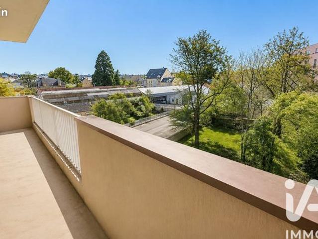 Appartement vente à Charleville-Mézières, Charleville-mézières