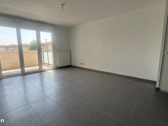 Appartement vente à Toulouse