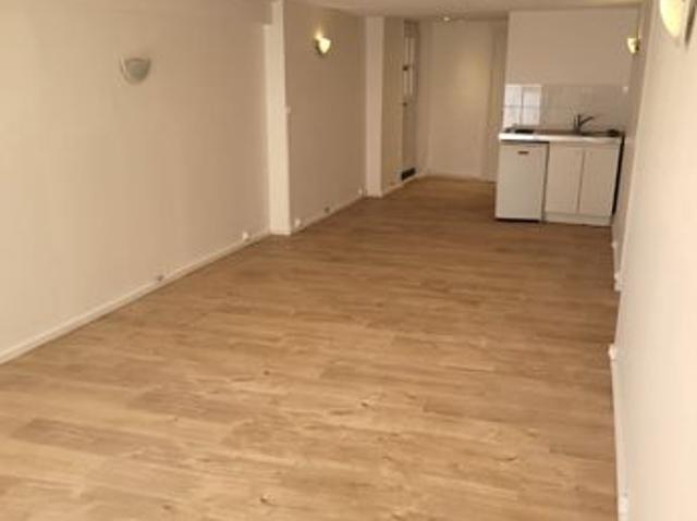 Appartement vente à Meaux, Coulommiers