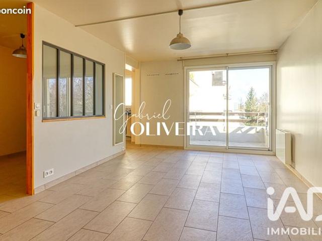 Appartement vente à Pontoise, Méry-sur-oise