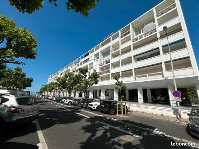 Appartement vente à Royan