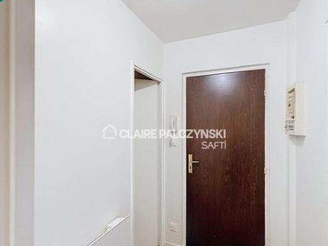 Appartement vente à Lens, Billy-montigny