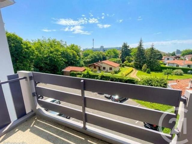 Appartement vente à Mont-de-Marsan, Mont-de-marsan