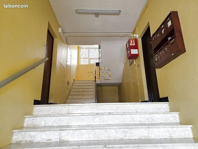 Appartement vente à Bagnères-de-Bigorre, Lannemezan
