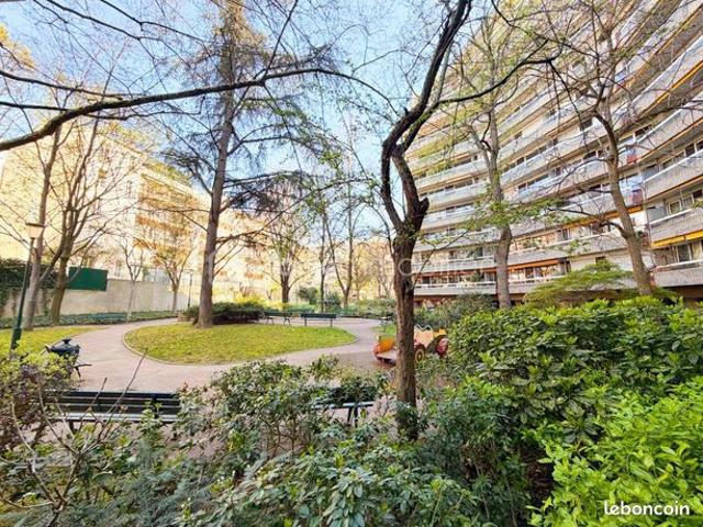 Appartement vente à Paris, Île-de-France