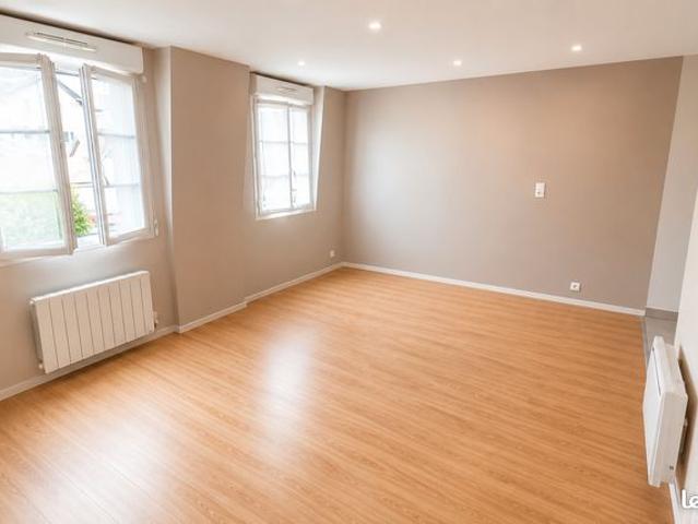 Appartement vente à Senlis, Vineuil-saint-firmin