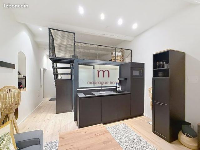 Appartement vente à Nice, Alpes-Maritimes