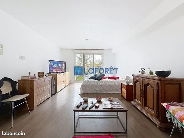 Appartement vente à Évry, Saint-pierre-du-perray