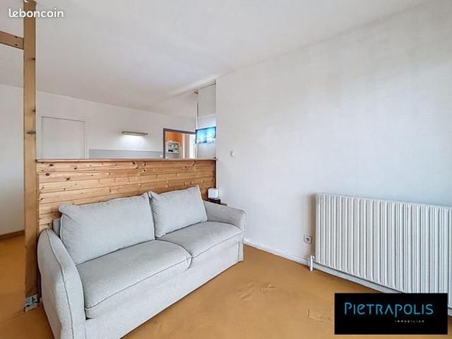 Appartement vente à Lyon, Métropole de Lyon