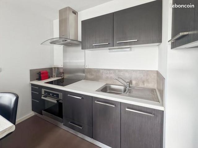 Appartement vente à Nantes, La Chapelle-sur-erdre