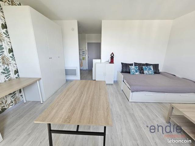 Appartement vente à Montbéliard, Audincourt