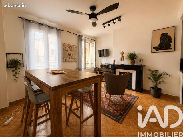 Appartement vente à Perpignan