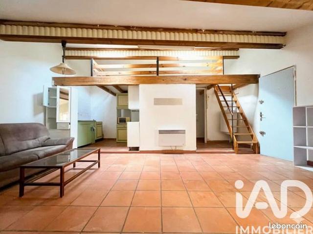 Appartement vente à Narbonne