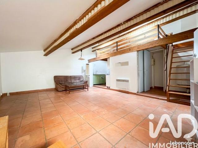 Appartement vente à Narbonne