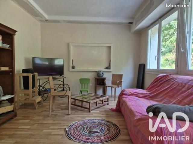 Appartement vente à Le Havre