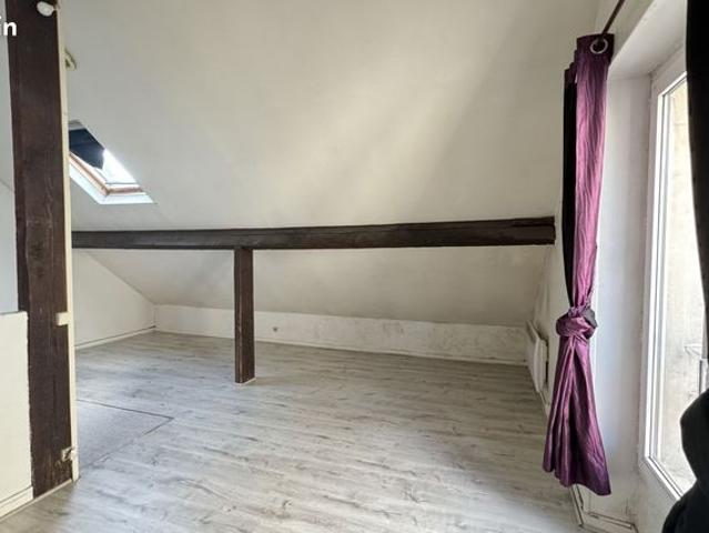 Appartement vente à Créteil, Boissy-saint-léger
