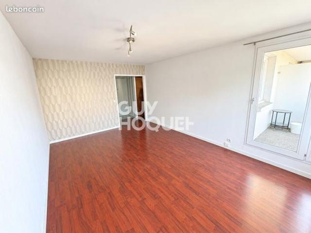 Appartement vente à Villeparisis, Seine-et-Marne