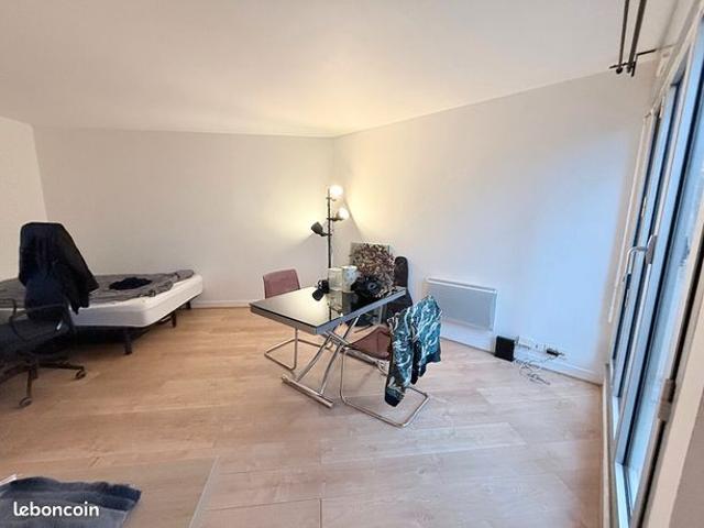 Appartement vente à L'Haÿ-les-Roses, Le Kremlin-bicêtre