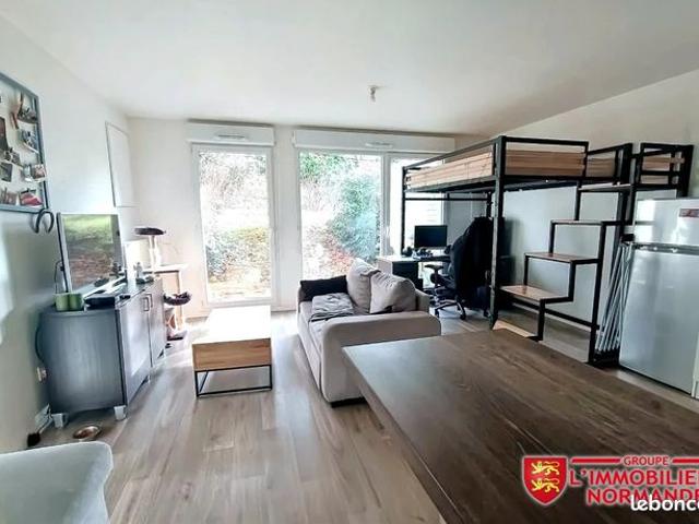Appartement vente à Mantes-la-Jolie, Bonnières-sur-seine