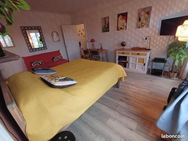 Appartement vente à Amiens