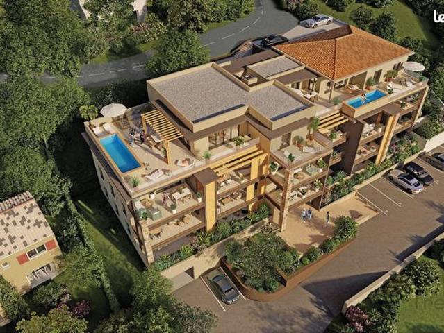 Appartement vente à Sartène, Sari-solenzara