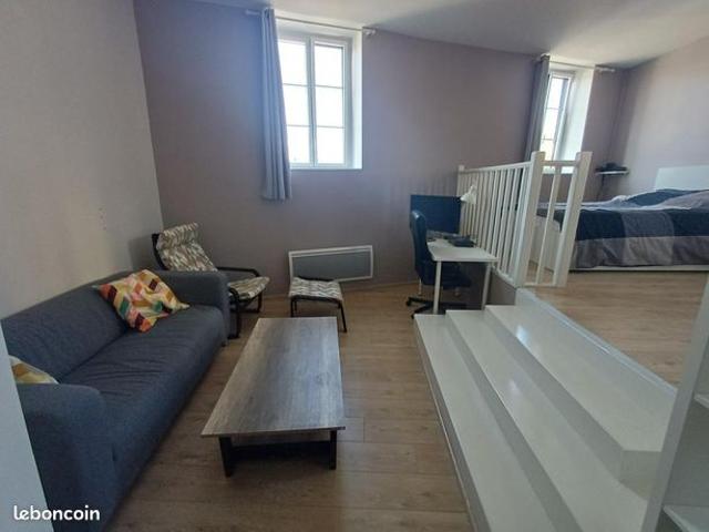 Appartement vente à Amiens