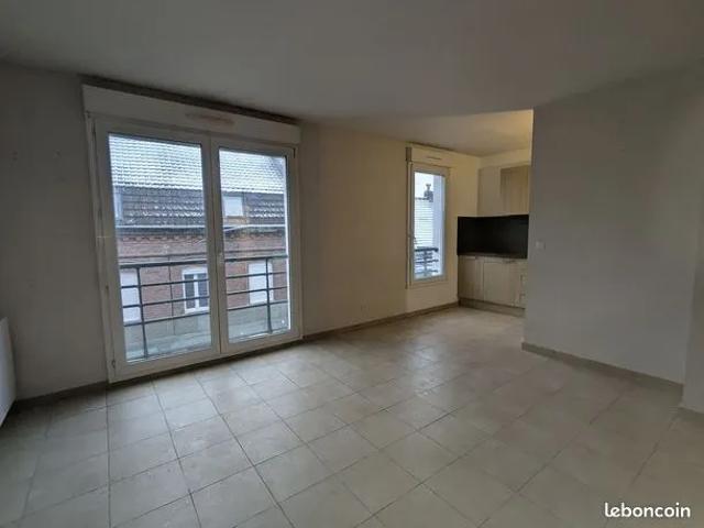 Studio location à Mouvaux, Nord