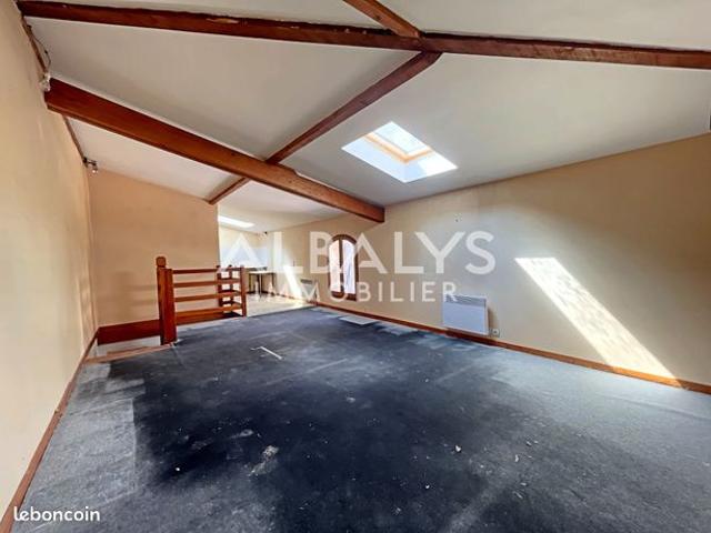 Appartement vente à Libourne