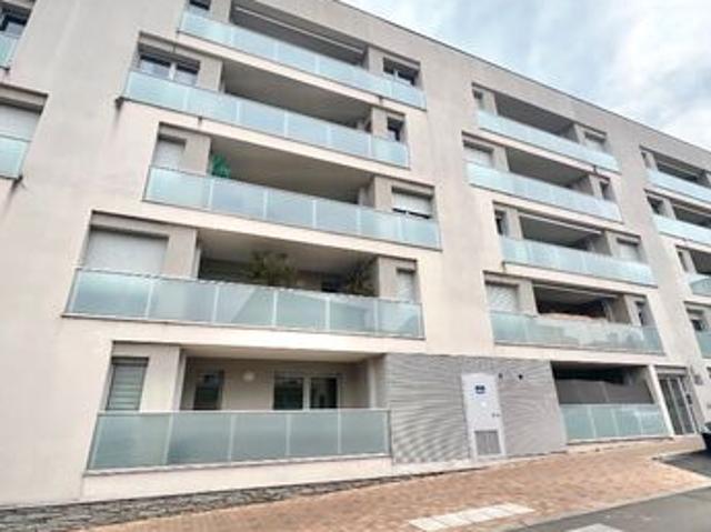 Appartement vente à Villefranche-sur-Saône, Rhône