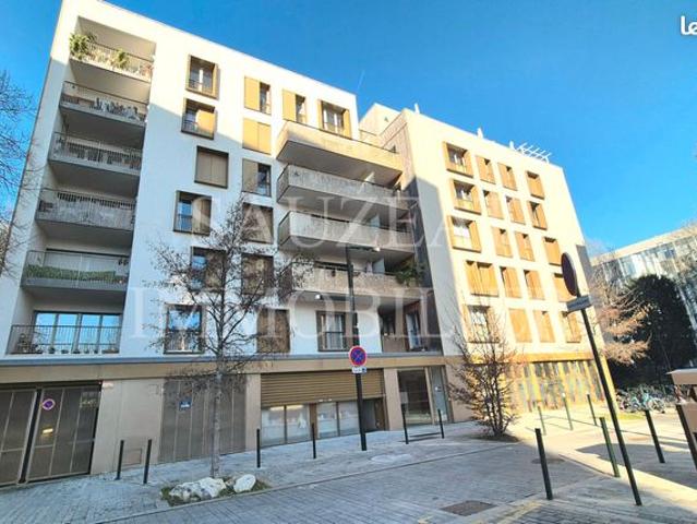 Appartement vente à Issoudun, Bagneux