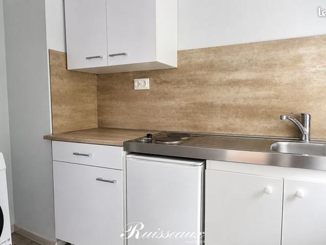 Appartement vente à Dijon
