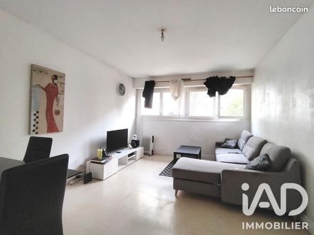 Appartement vente à Les Ulis, Essonne