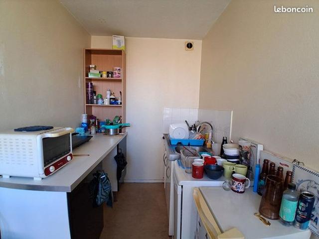 Appartement vente à Saint-Étienne, Saint-etienne