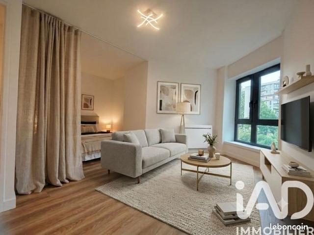 Appartement vente à Nogent-sur-Marne, Nogent-sur-marne