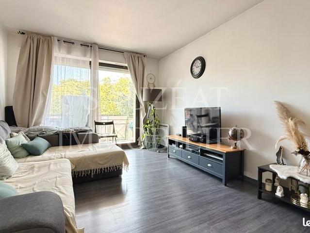Appartement vente à Fontenay-aux-Roses, Hauts-de-Seine