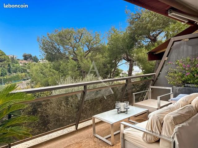 Appartement vente à Le Cannet, Alpes-Maritimes