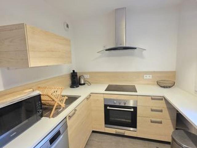 Appartement vente à Meaux, Seine-et-Marne