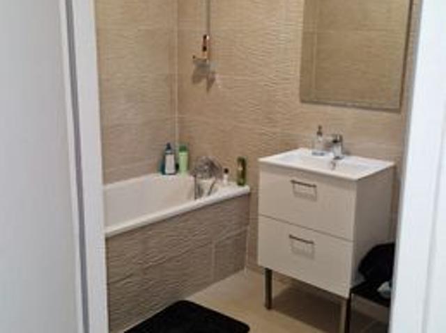 Appartement vente à Villieu-Loyes-Mollon, Ain