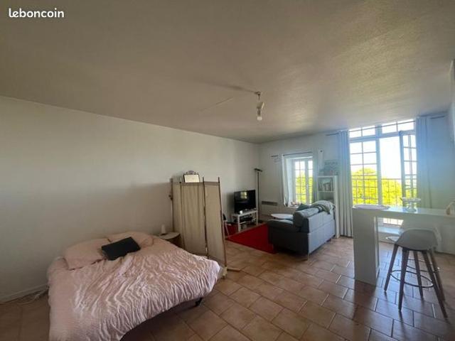 Appartement vente à Laon