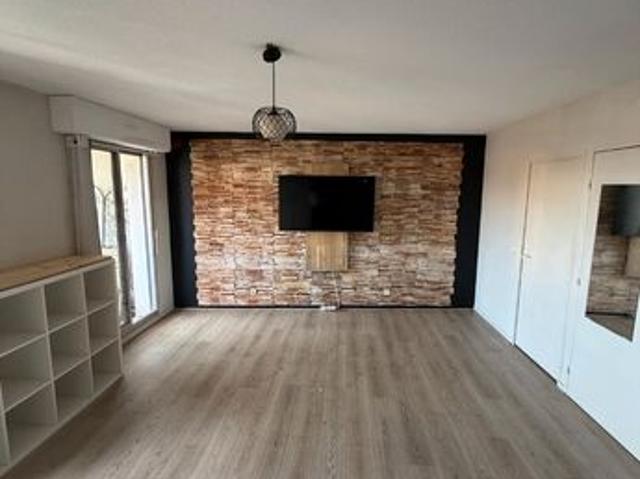 Appartement vente à Bordeaux