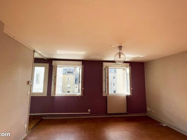 Appartement vente à Le Havre