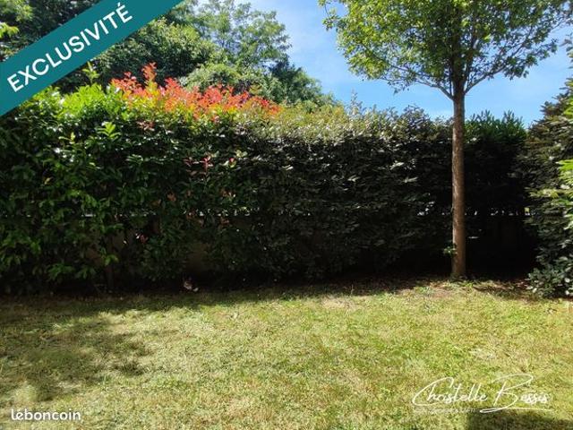 Appartement vente à Torcy, Brie-comte-robert