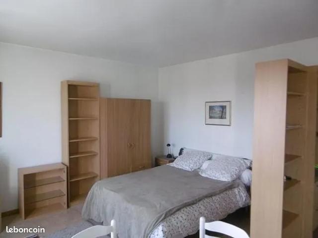 Studio location à Mulhouse, Collectivité européenne d'Alsace