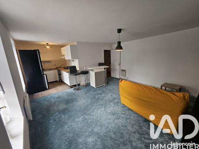 Appartement vente à Meaux